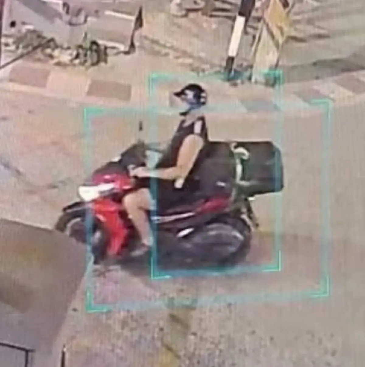 เปิดร่องรอยบนตัวหนุ่มใหญ่ออสซี่ ยิ่งสลด ต้องรุนแรงแค่ไหน