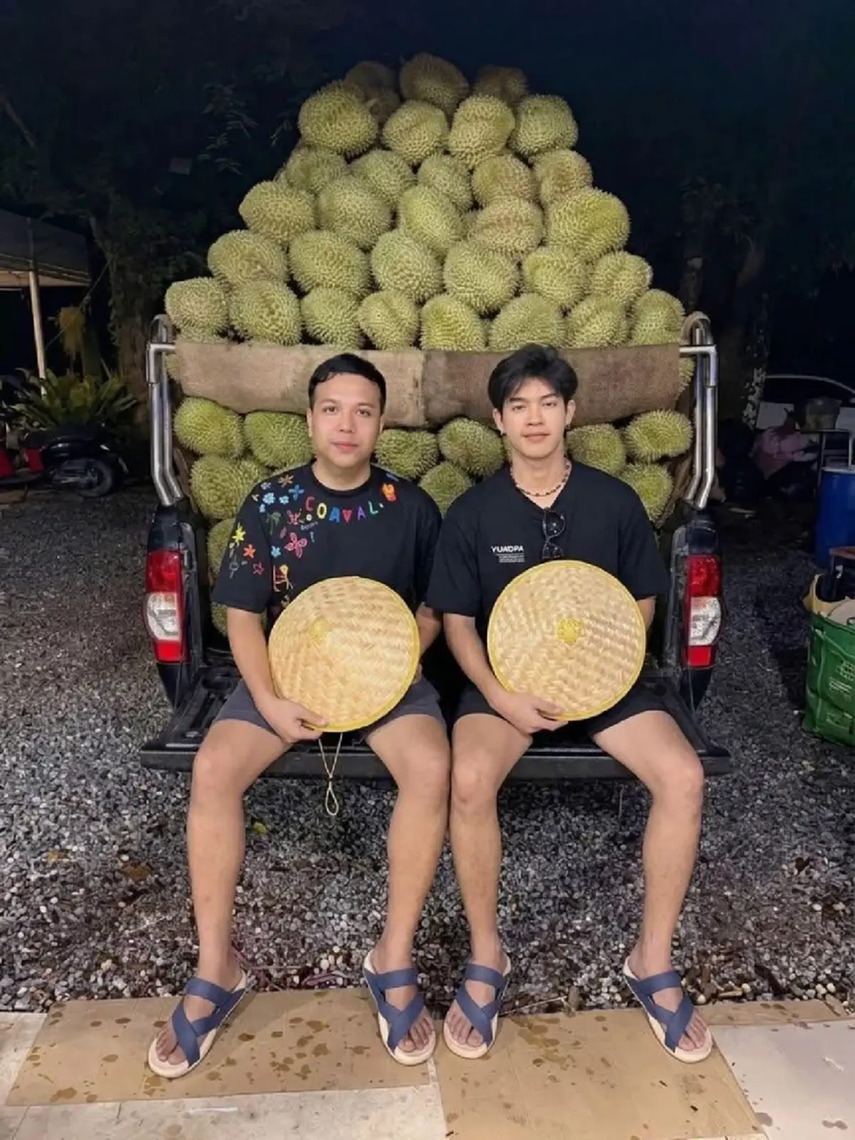 "แพรรี่" แจงแล้ว หลังอยู่ๆ ก็งานเข้า ถูกโยงปมหนี้ 70 ล้าน