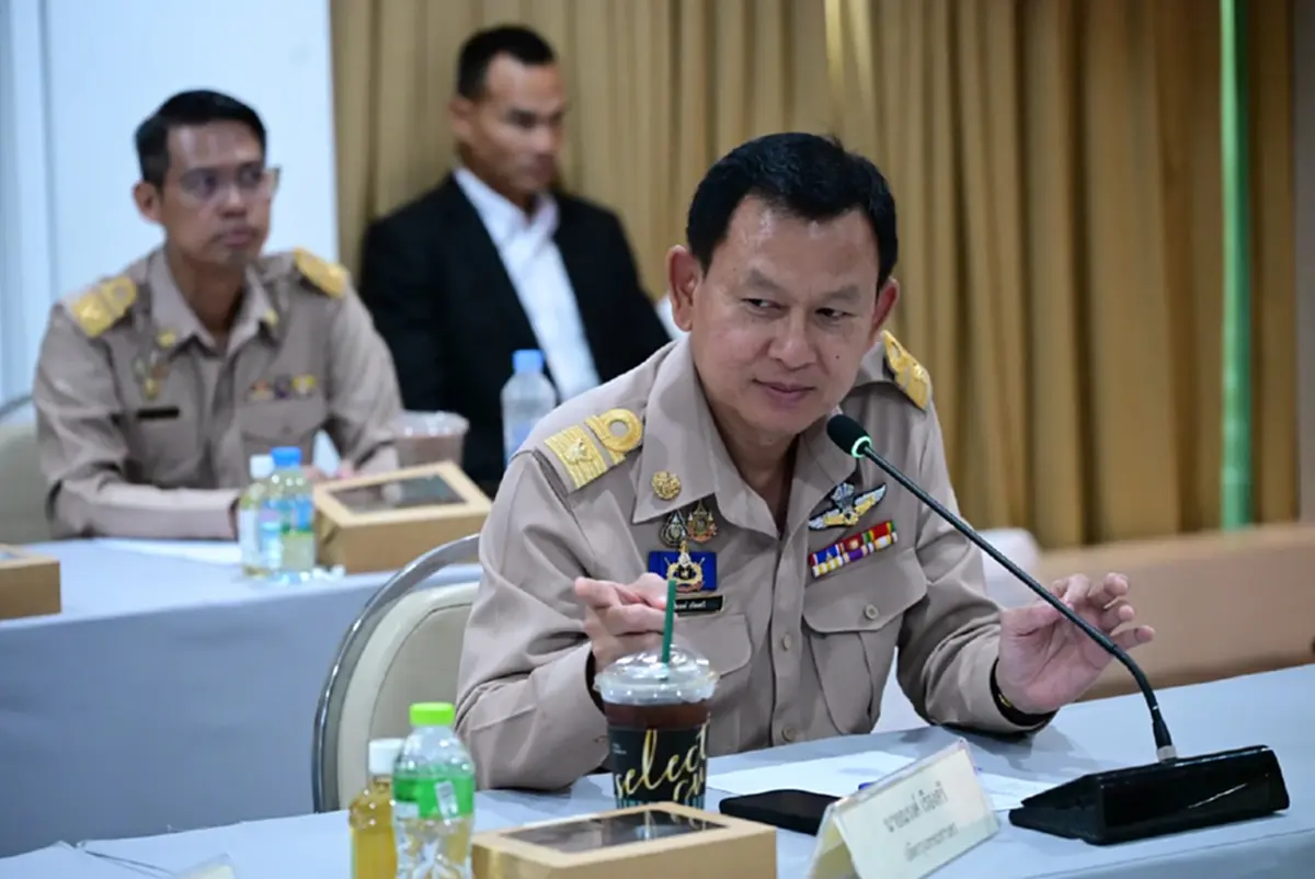 กทม. สั่งปูพรม 50 เขต เนรมิต สายน้ำรัตนโกสินทร์ คืนชีพคลองประวัติศาสตร์ใสสะอาด รับงานใหญ่ 28 ก.ค. นี้