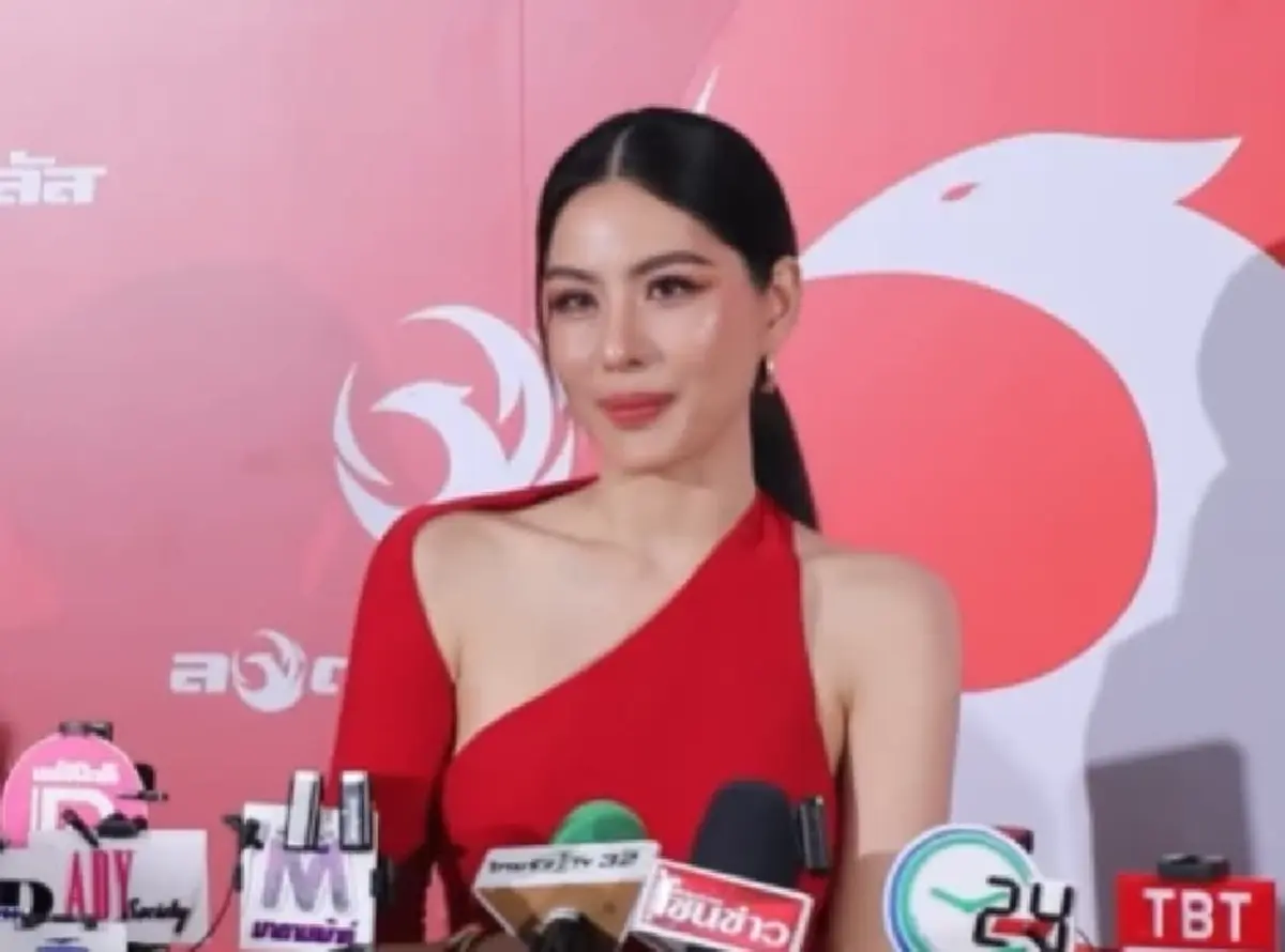 ย้อนคำพูด "หนิง ปัทมา" เคลียร์ชัดเรื่อง "เป๊ก สัณณ์ชัย" หลังเคยถูกโยง