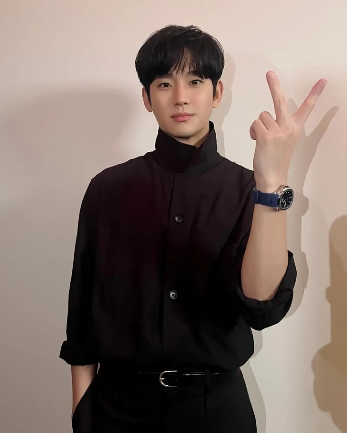 คิมซูฮยอน เตรียมหวนคืนวงการ ประเดิมงานแรกที่ฟิลิปปินส์