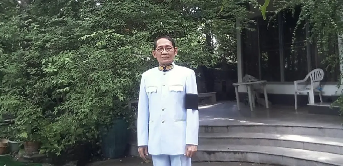 เปิดอาการล่าสุด ผู้กำกับดัง "หง่าว ยุทธนา" หลังล้มถูกส่งเข้า ICU