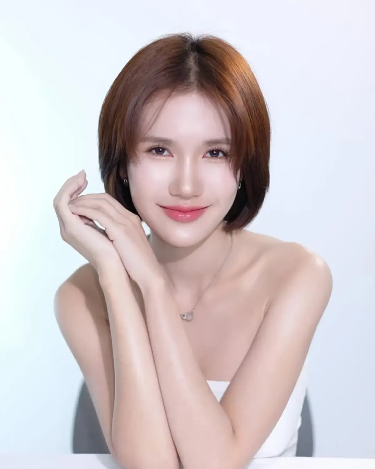 ฟารีดา สารภาพปมรูปตรวจครรภ์ ส่ง นักร้อง ฟ. เหมือนที่ส่งให้ ติณติณ