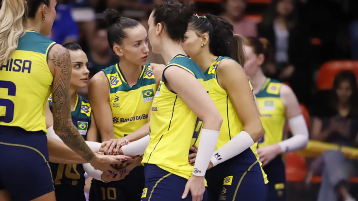 "โปรแกรมวอลเลย์บอล VNL 2026 " อัพเดตวอลเลย์บอลสาวไทยแข่งกี่โมง
