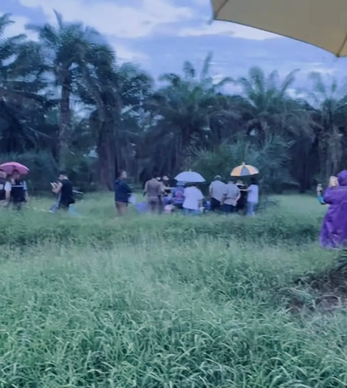 เศร้า พบร่างแล้ว ครูประกอบ หายตัวปริศนา ญาติตั้ง 100,000 ตามหา