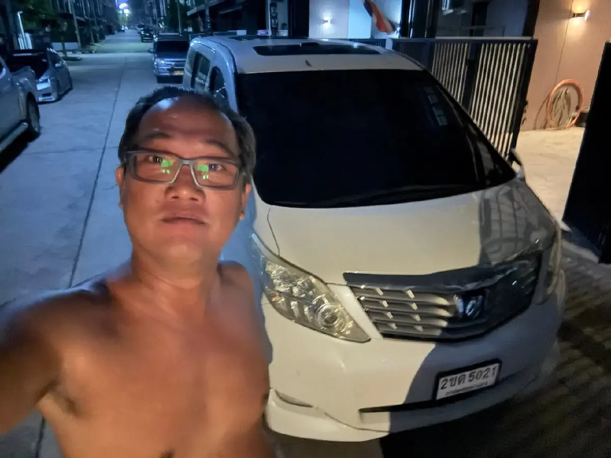เจอตัวแล้ว ผู้กุมความลับ "ลุงเจ้ย ภูเก็ต" บอกเลยว่า พีกในพีก