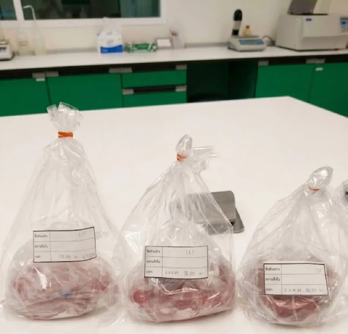 เตือนด่วน! หมูดิบอุบลฯ ปนเปื้อนเชื้อไข้หูดับ 83% เสี่ยงป่วยหนัก