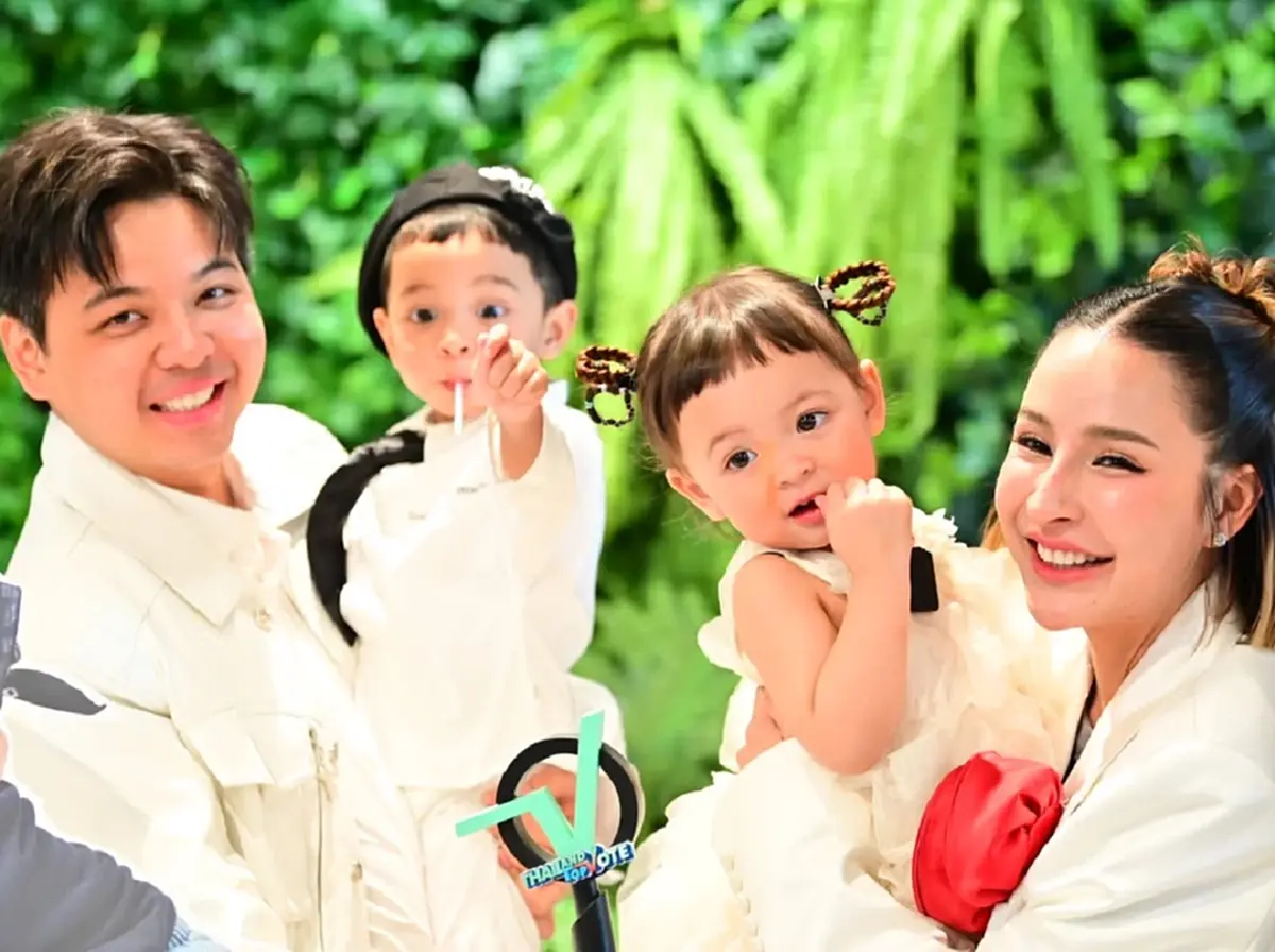 ลูกแฝดฮอตจัด ลือค่าตัวพุ่งถึงล้าน แม่เม เคลียร์ชัดคุ้มไม่คุ้ม?
