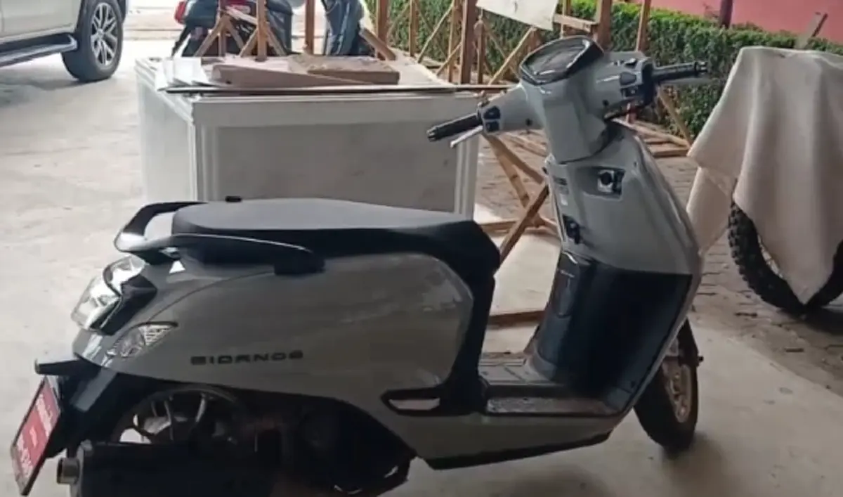 เปิดหลักฐานใหม่! ซาเล้งถูกยืมมาใช้ขนร่าง ของสำคัญโผล่ในบ้าน