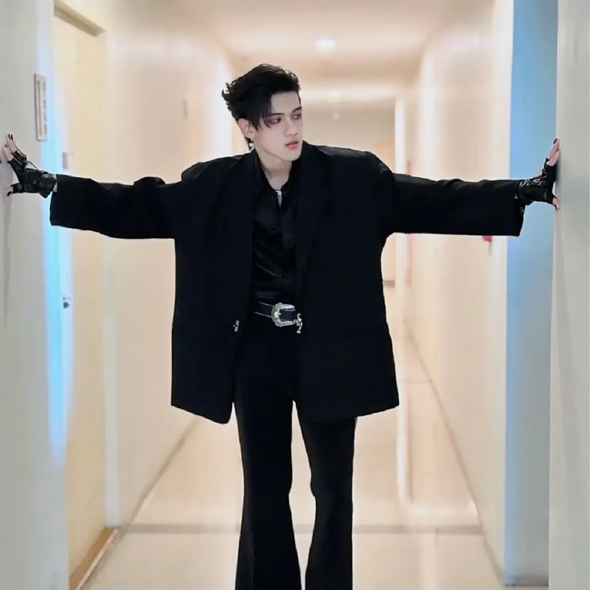 "ก๊อท จักรพันธ์" เคลื่อนไหวแล้ว หลัง "ติณติณ" เจอข่าวฉาว 