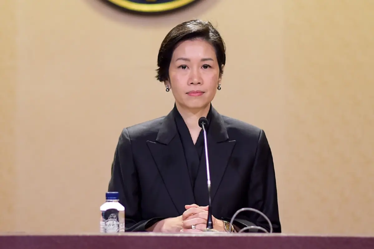 แนวทางไว้ทุกข์-ถวายน้ำสรงพระศพ เจ้าฟ้าพัชรกิติยาภาฯ สำหรับประชาชน