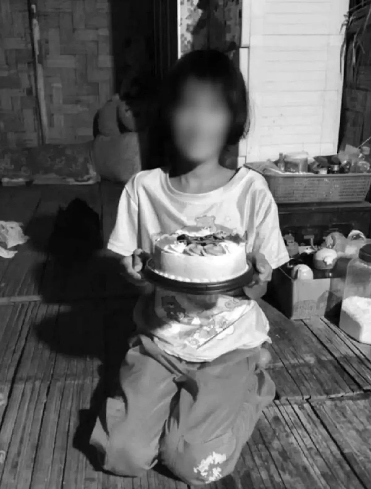 หดหู่ ผลชันสูตร น้ององุ่น"ก่อนความจริงสุดโหดร้ายปรากฏ