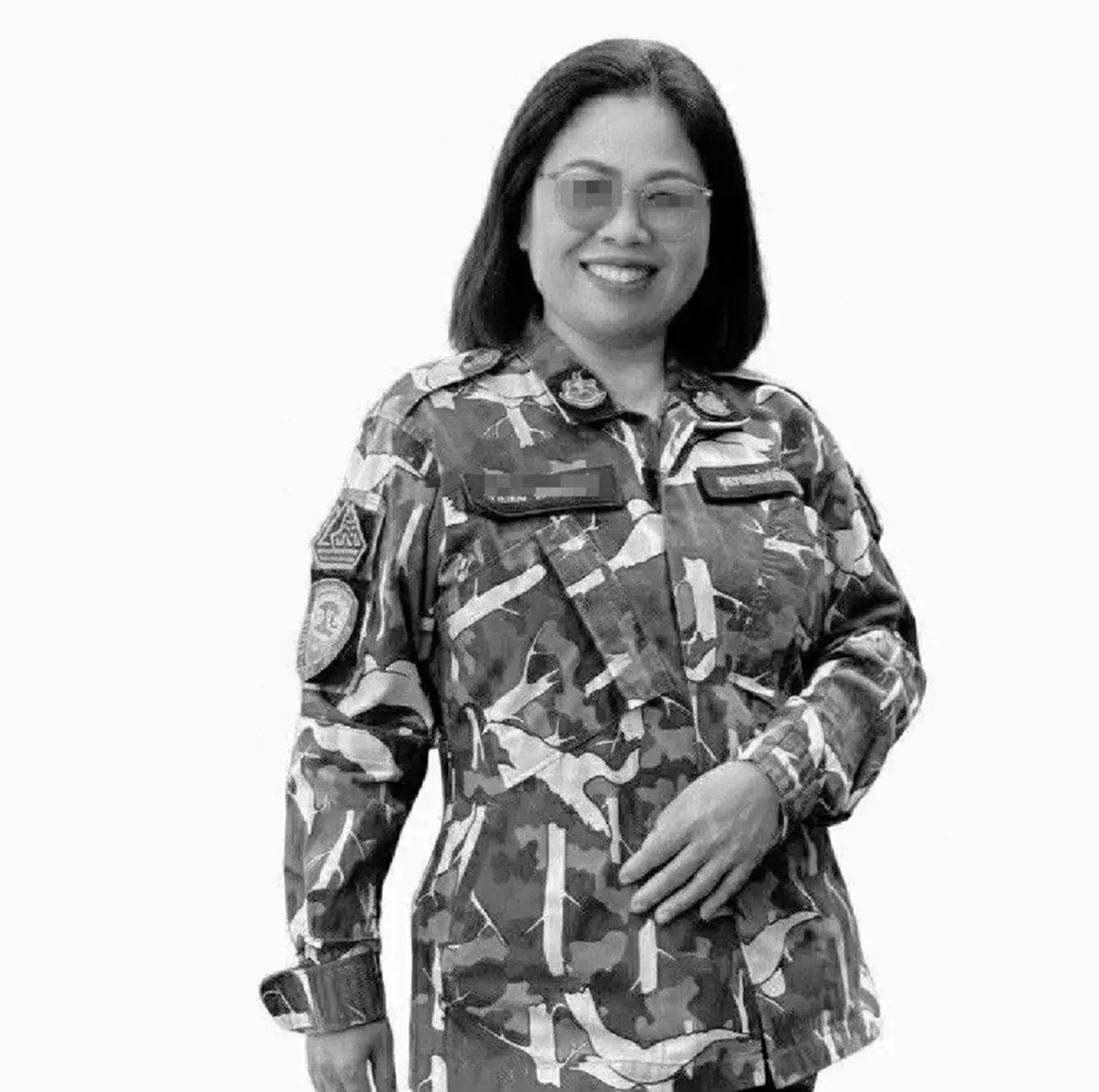 สุดสลด ไร้ปาฏิหาริย์ หญิง 47 ปี หายตัวริมหนองน้ำ ทั้งหมู่บ้านเศร้า