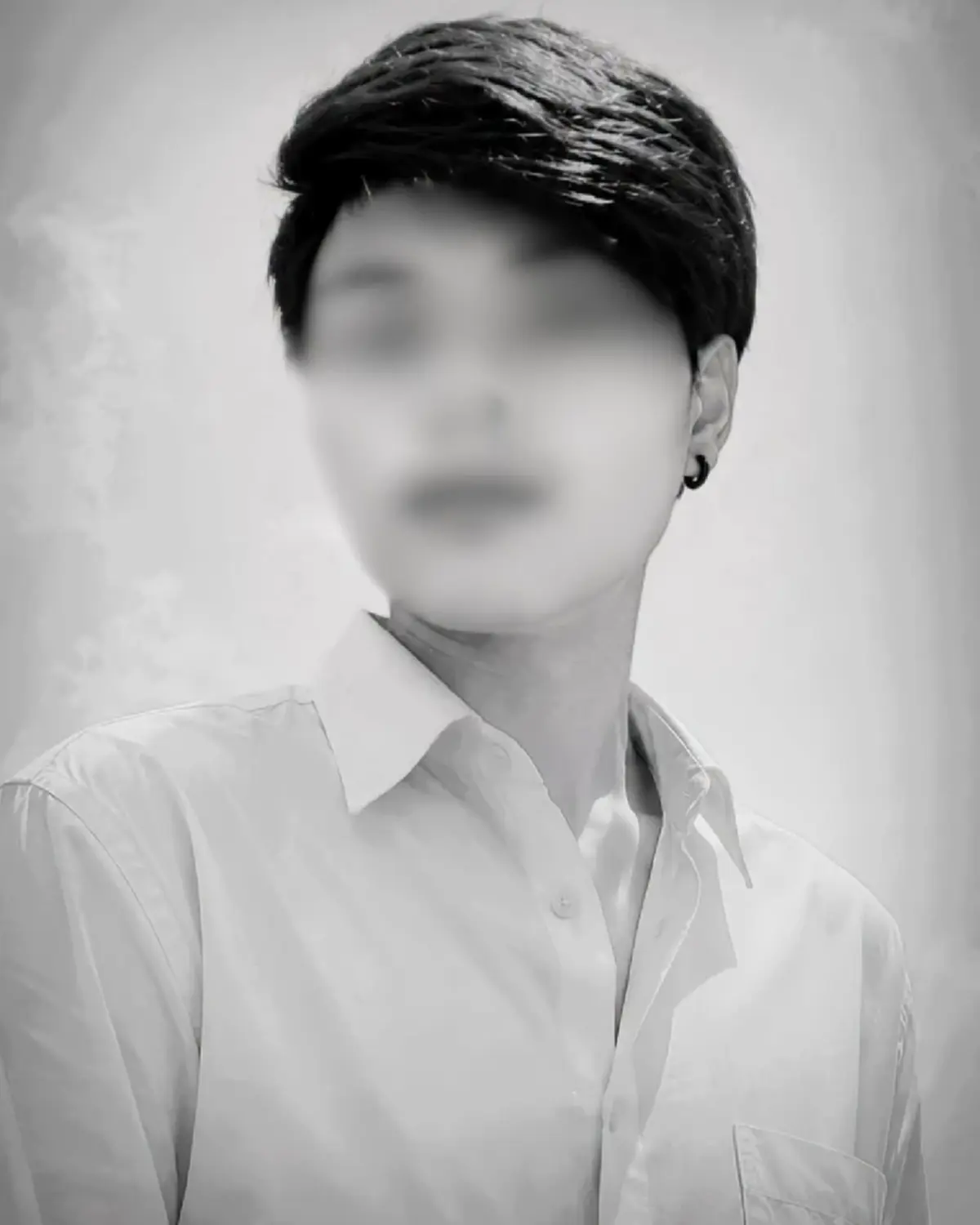 อาลัย "น้องปลื้ม" เหยื่ออุโมงค์รถไฟถล่ม เสาหลักครอบครัว 6 ชีวิต