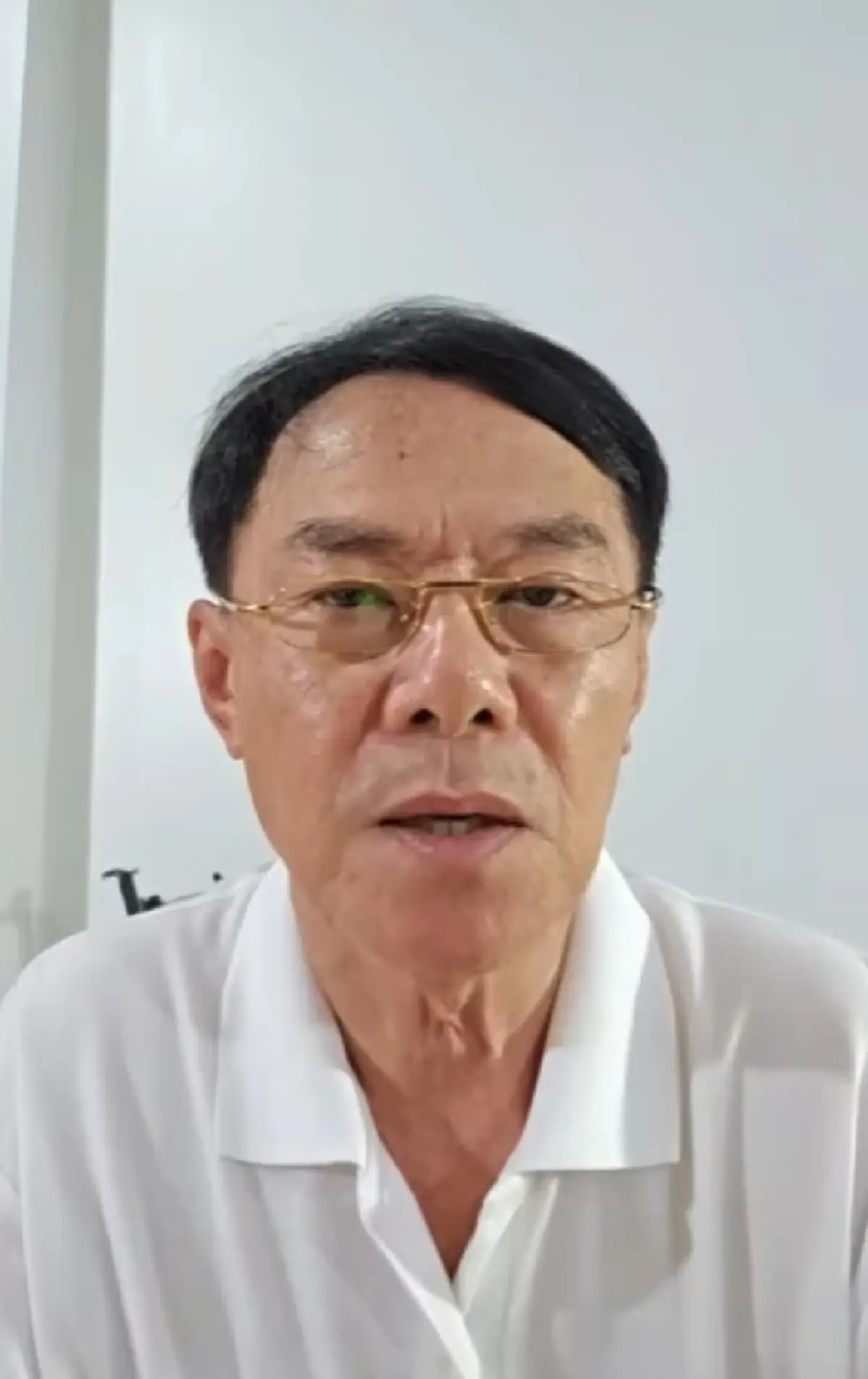 พล.ต.ท.เรวัช พูดตรงๆ วินสมควรแล้ว บอก "ถ้าเป็นผมก็ยิงเหมือนกัน"