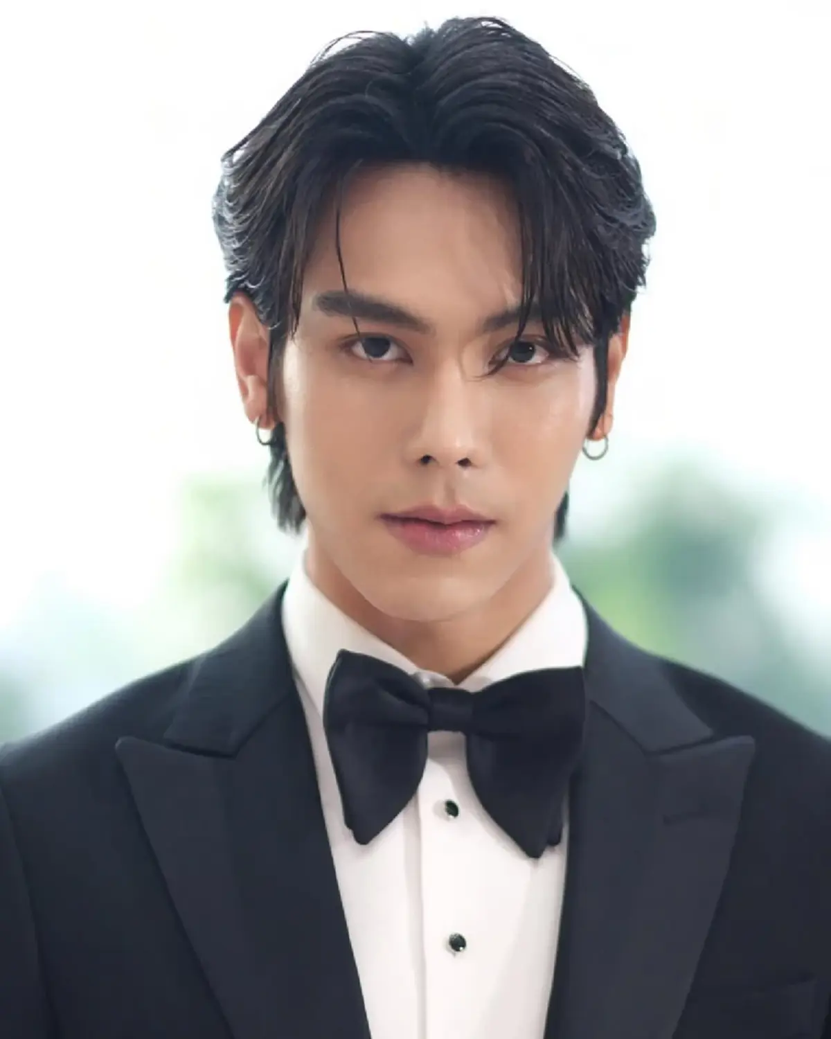 ตรี ภรภัทร ลั่นมีแฟนไม่คิดปิดบัง แมน ๆ ตอบชัดทำไมไม่พูดว่าโสด