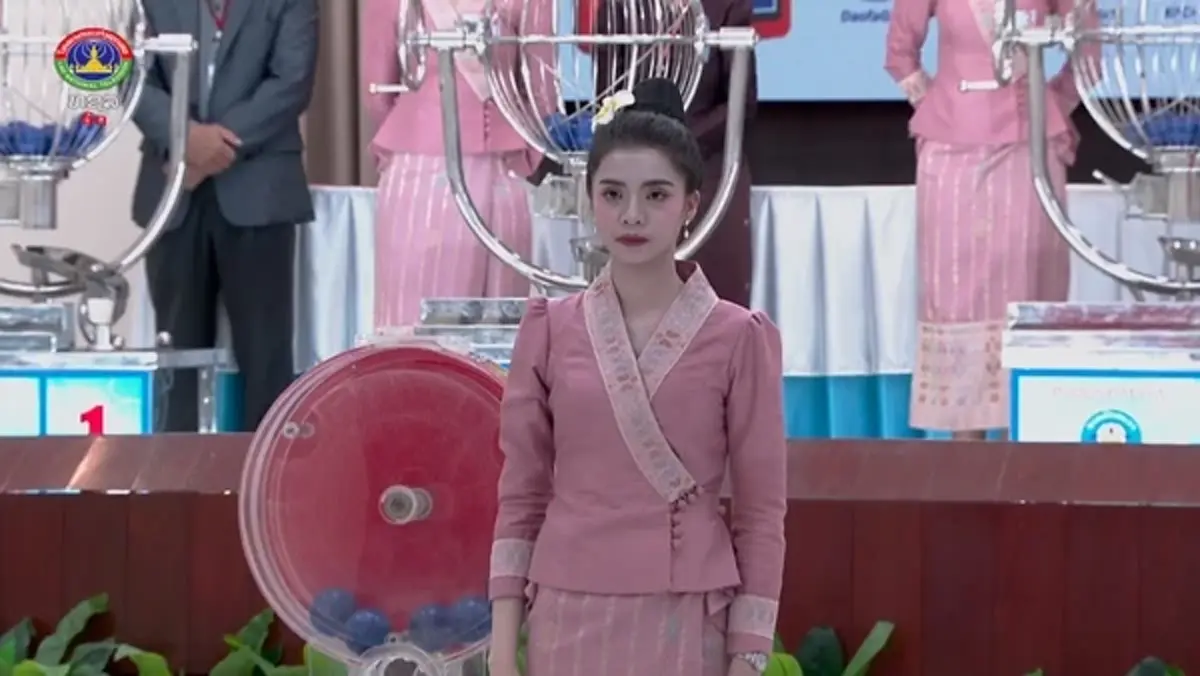 ตรวจหวยลาว 12/6/69 หวยลาววันนี้ 12 มิ.ย. 69 ผลหวยพัฒนา หวยลาวออกอะไร 