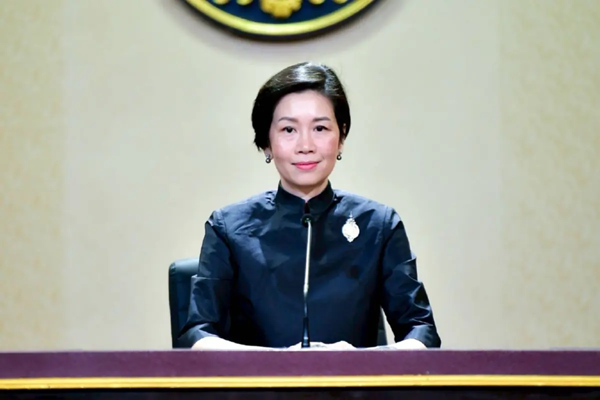 รัฐบาลยกเครื่องกฎหมายจัดซื้อจัดจ้างครั้งใหญ่ มุ่งเน้น งานมีคุณภาพ คุ้มค่าเงินภาษี