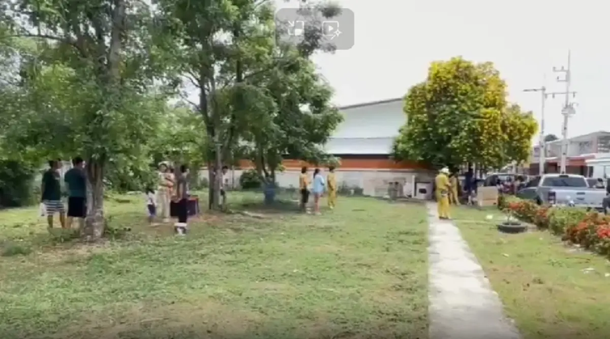 พบร่างทารกถูกทิ้งในท่อ เจ้าของบ้านเล่านาทีขนลุกเฮี้ยนจัด