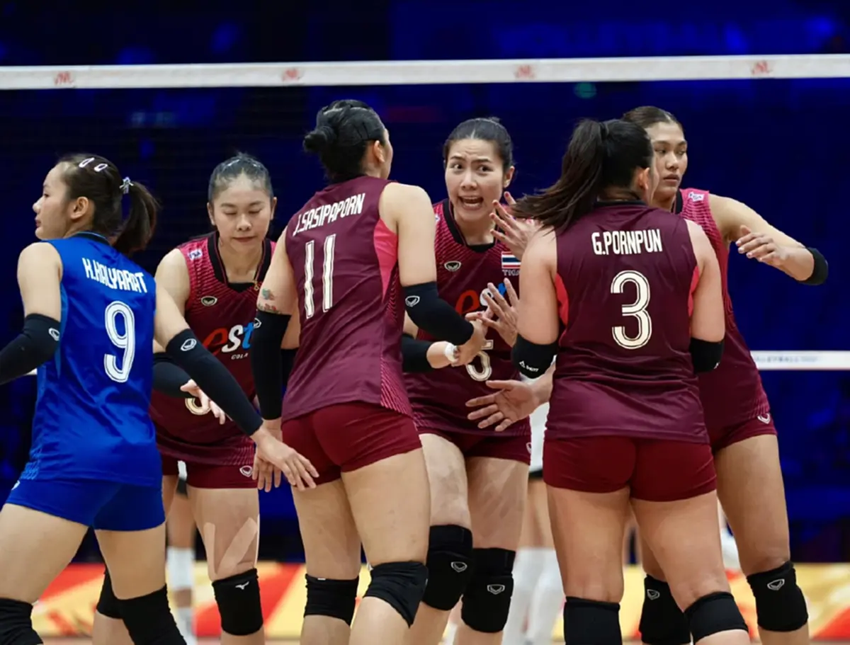 ดูวอลเลย์บอลสด ดูวอลเลย์บอลฟรี MONO 29 ดูวอลเลย์บอล vnl 2026 สดฟรี