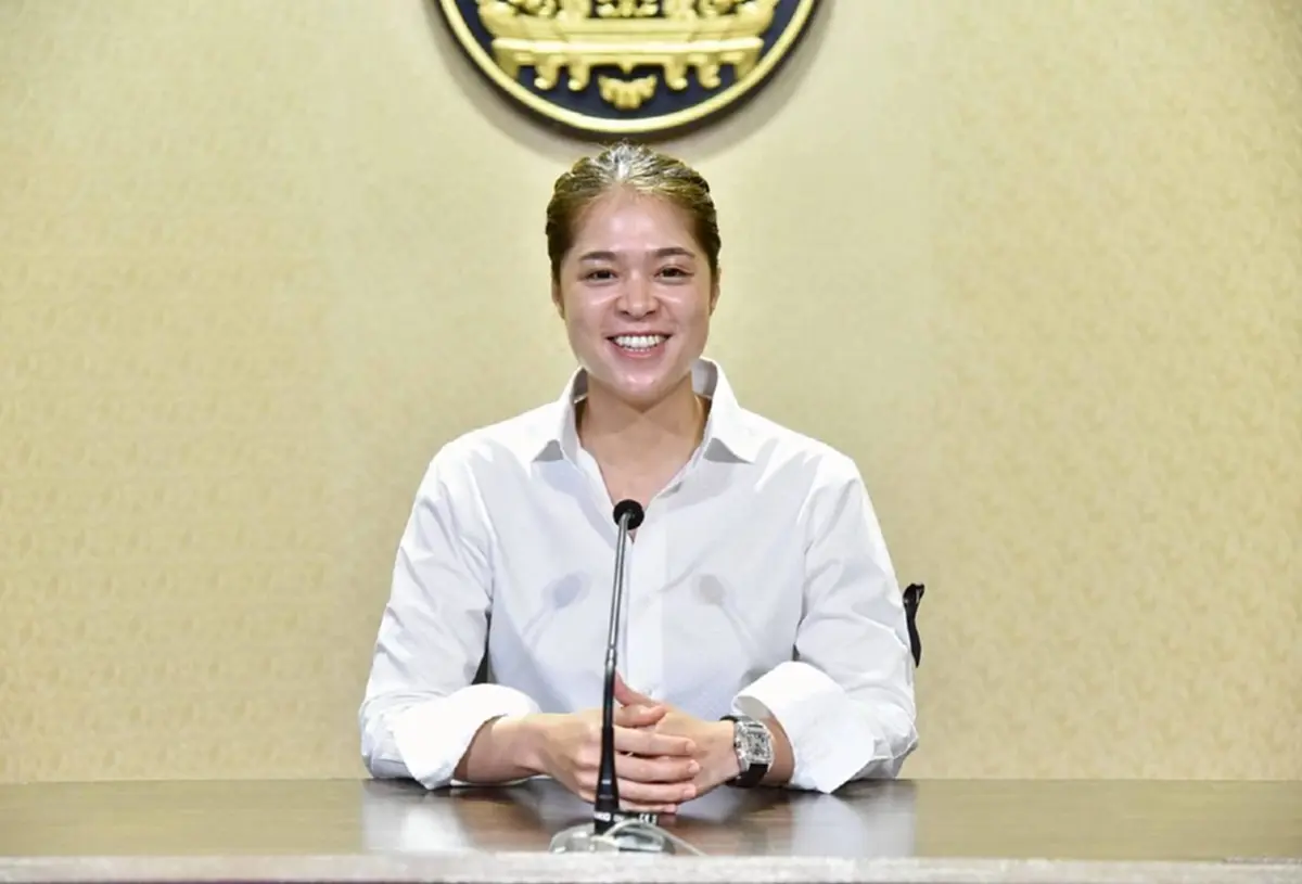 รัฐบาลย้ำ ไม่ส่งข้อมูลถุงเงินให้สรรพากรเก็บภาษีย้อนหลัง