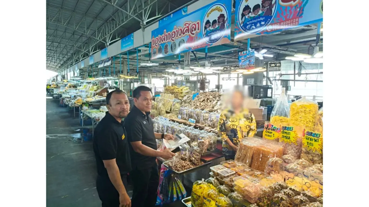 รวบผัวเมียกัมพูชาแย่งอาชีพคนไทย แถมเมาซ่าตะโกน แค่คุกไม่กลัว