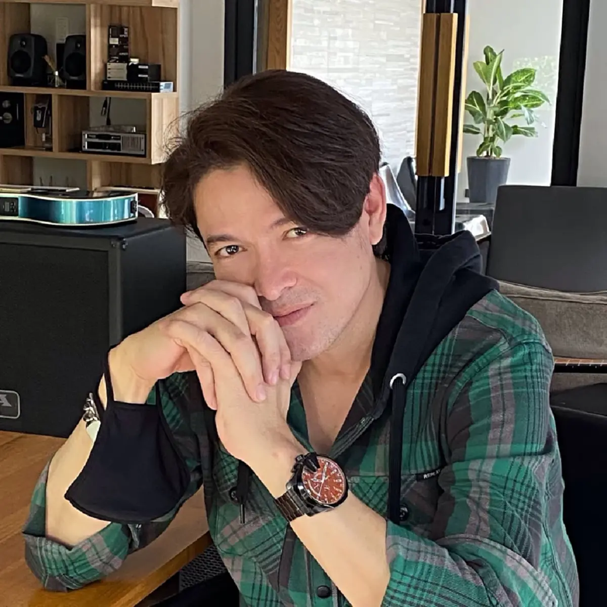"ก๊อท จักรพันธ์" ฟิวส์ขาดกลางรายการ จน "หนุ่ม กรรชัย" ต้องรีบเบรก