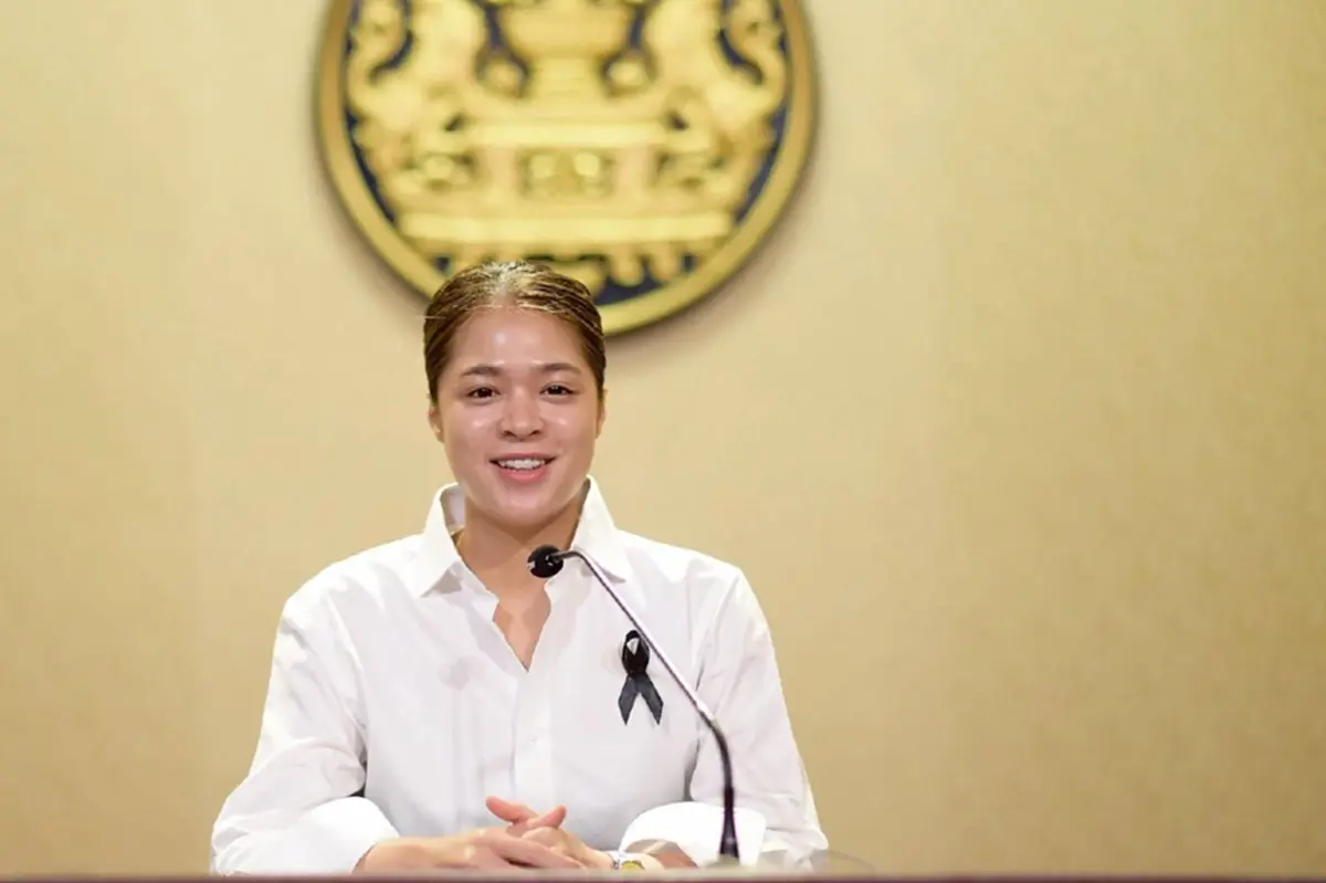 ดีเดย์ลงทะเบียนฮัจย์ปี 2570 รัฐบาลพร้อมอำนวยความสะดวกไทยมุสลิม วันนี้-31 ก.ค. นี้