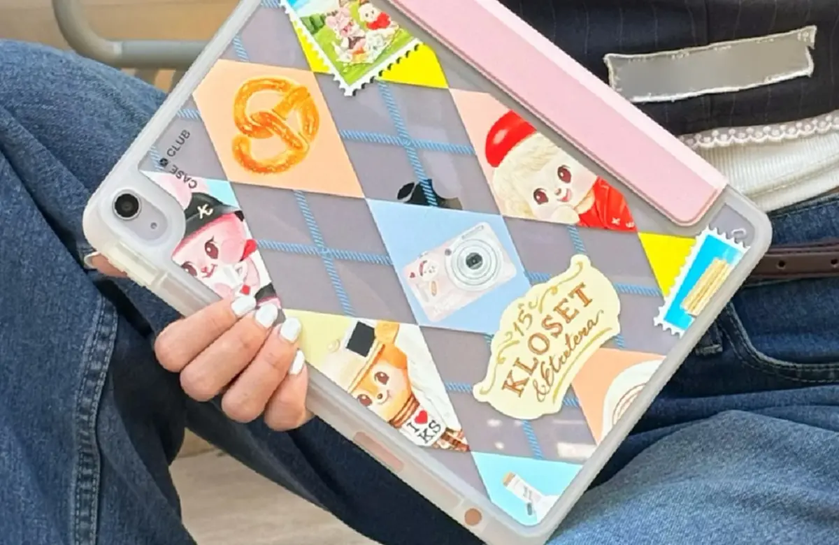 เคส iPad 