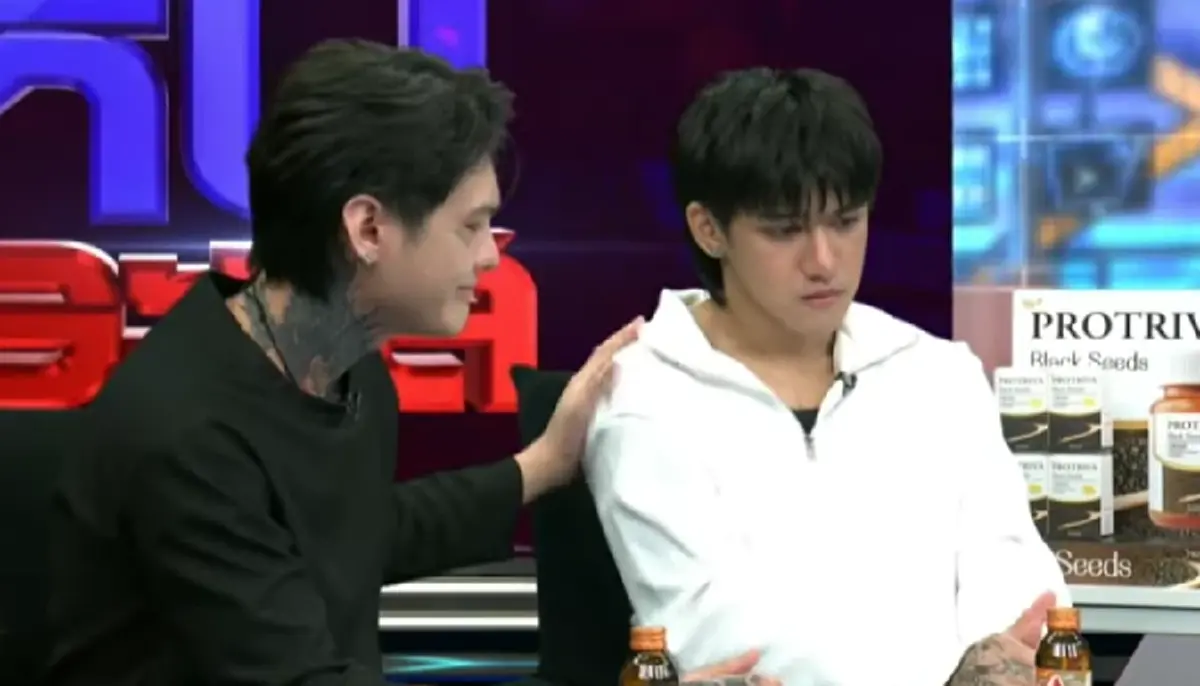 เปิดวาร์ป "นีโอ" เพื่อนสนิท "ติณติณ" นิวคันทรี ดีกรีไม่ธรรมดา