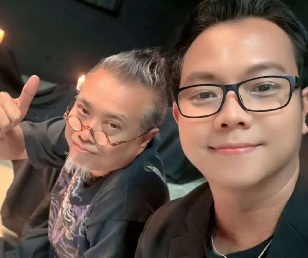 พูดแล้ว "ทองใหม่" โต้กลับปมขู่ปล่อยภาพลับแบล็กเมล์สาว