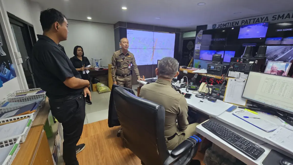 ตำรวจปวดหัว ลูกหนี้หัวใสโอนสายเข้าโรงพัก เจ้าหนี้โทรทวงไม่หยุด