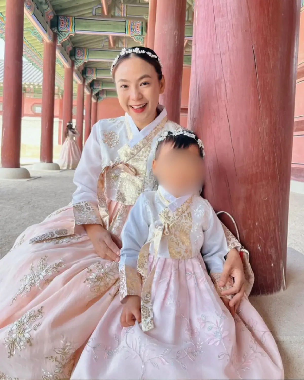 จุกไม่หาย "แม่ไก่" เปิดใจถูกด้อยค่า ลั่นเป็นคนให้ได้ก่อนเป็นแม่