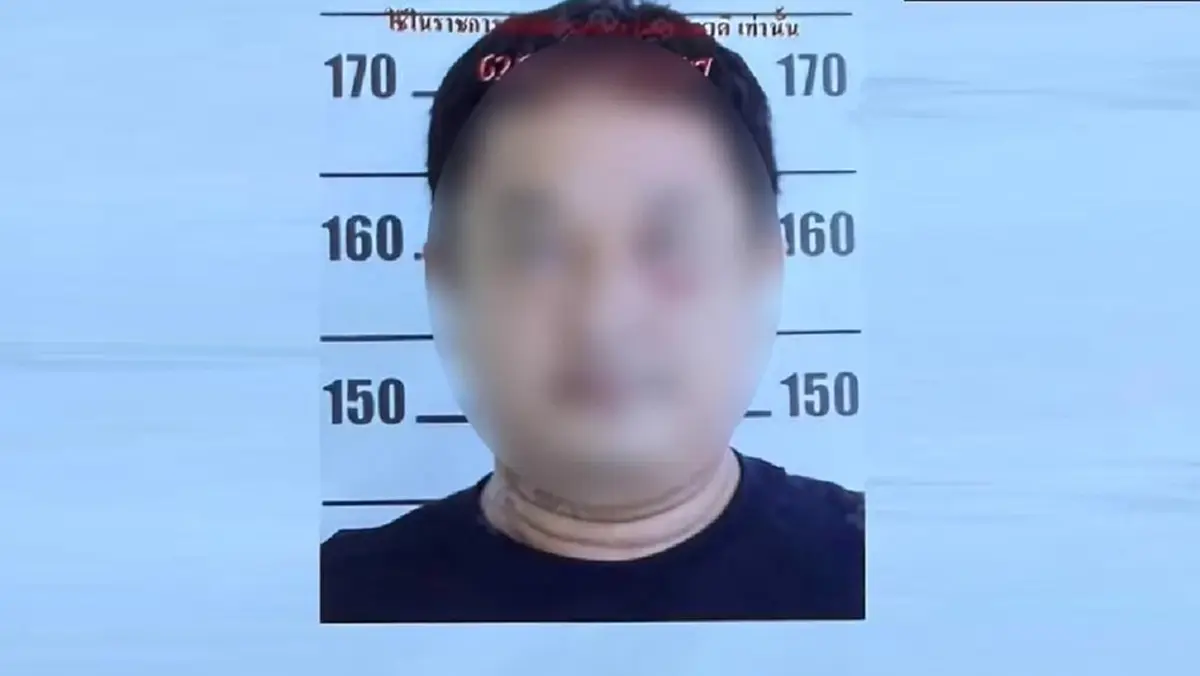 คนก่อเหตุ ปลิดชีพ "ดาวติ๊กต็อกดัง" ล่าสุด ปลิดชีพตัวเอง ตามแล้ว 