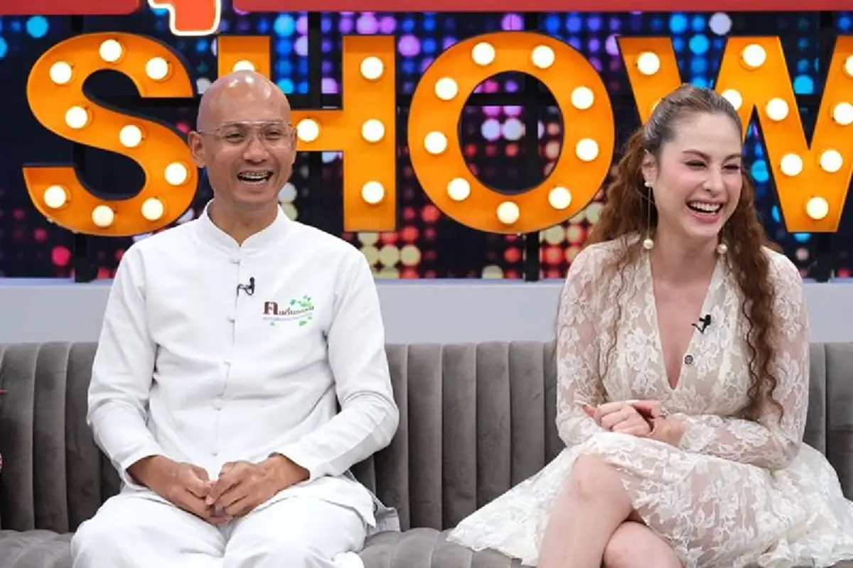 ฟังจากปาก "ขวัญ อุษามณี" หลังลือหนัก ท้องกับ "อ.เบียร์ คนตื่นธรรม"