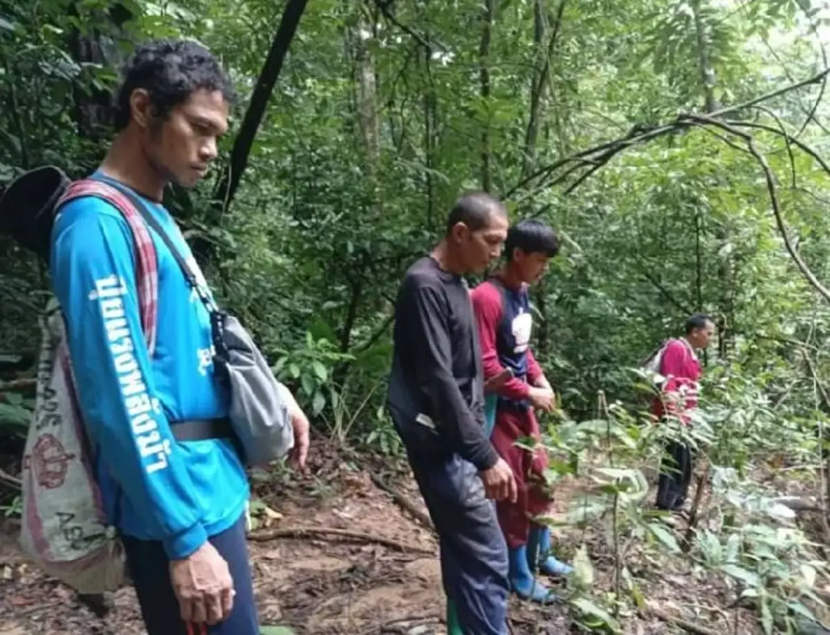 เปิดร่องรอยสลด คุณเอ๋ พยายามดิ้นรนเอาชีวิตรอดเต็มที่แล้ว