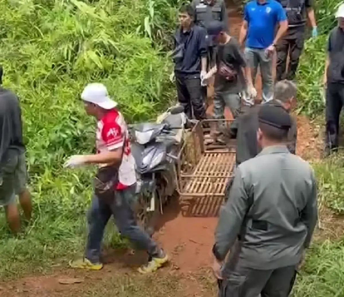 "พี่สาว" เปิดปากเล่า ชนวนเหตุทะเลาะสลด "น้ององุ่น" รู้แล้วตกใจ