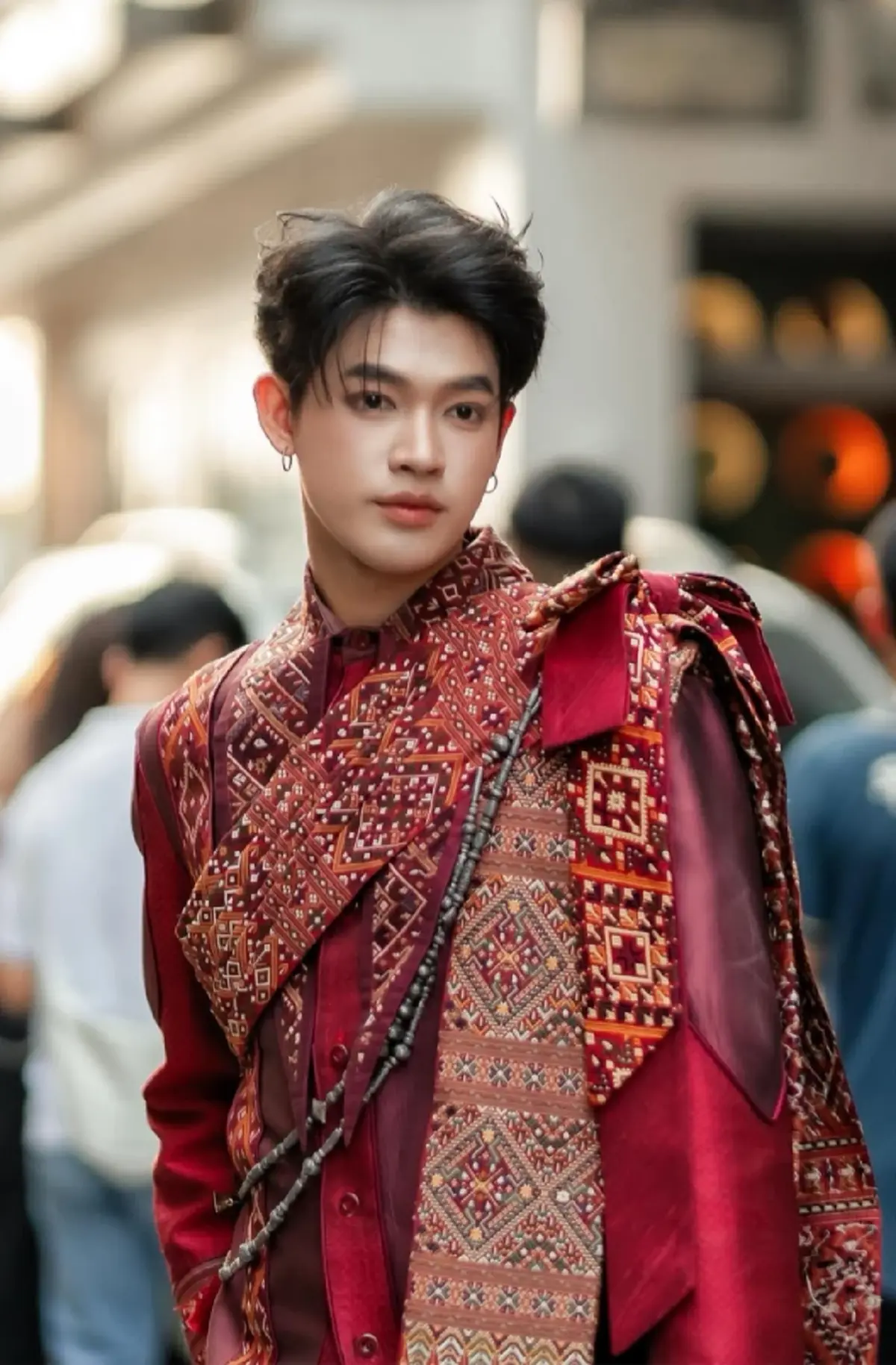 ฟอร์ด เคลื่อนไหวแล้ว หลังดราม่าพ่ออินฟลูดังบุรีรัมย์โกง 70 ล้าน