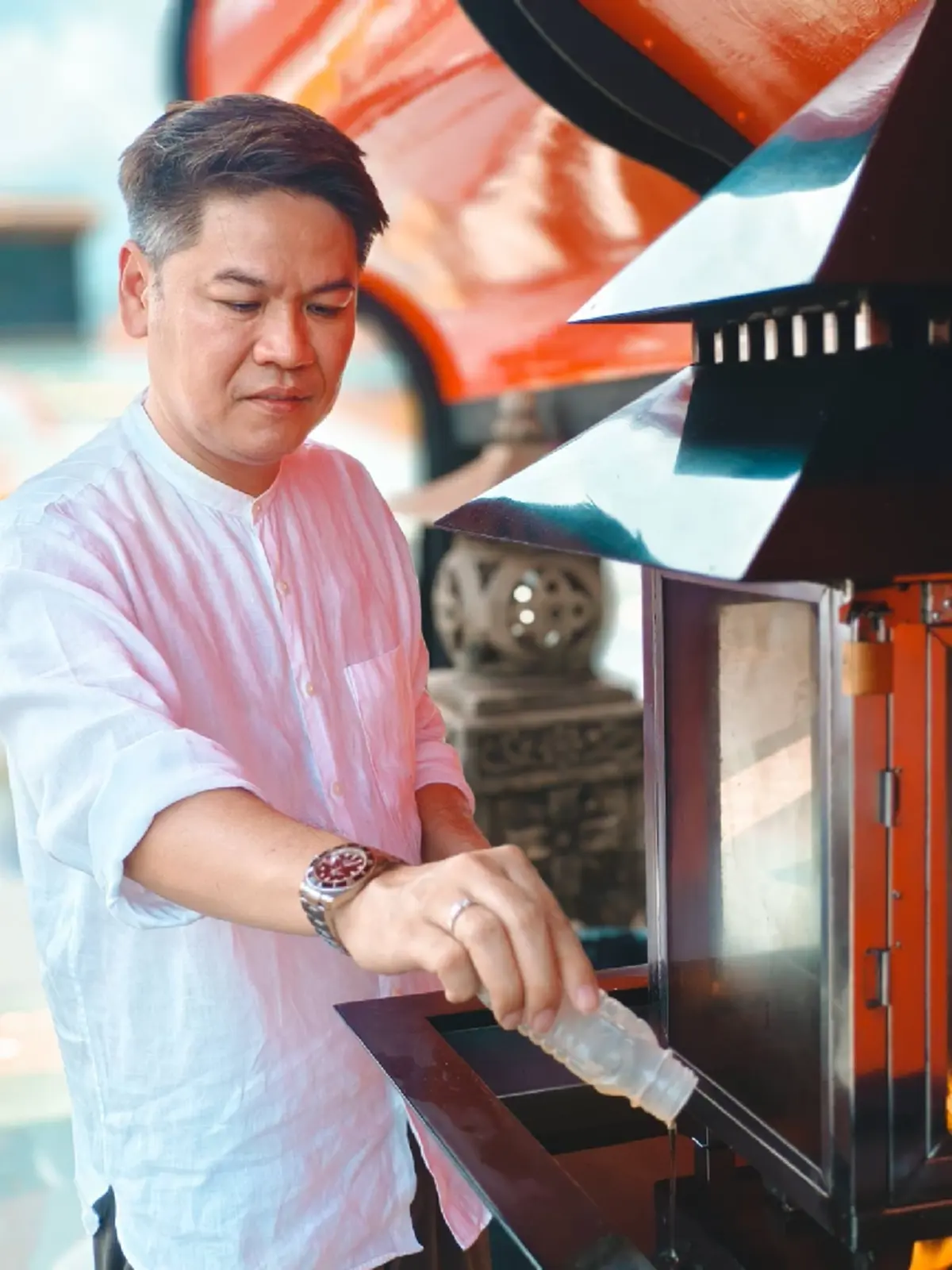 ดาวพฤหัสย้าย โหรดังเคาะ 6 ราศี พลิกความซวย รวยลูกเดียว