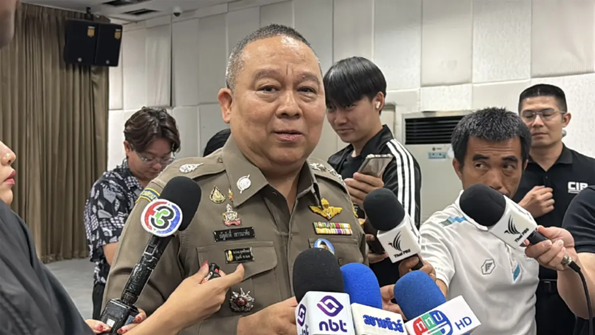 จ่อล้างบ้าง วัดดัง จ.เลย พระ-แม่ชีต่างชาตินับร้อยขัดคำสั่งศาล
