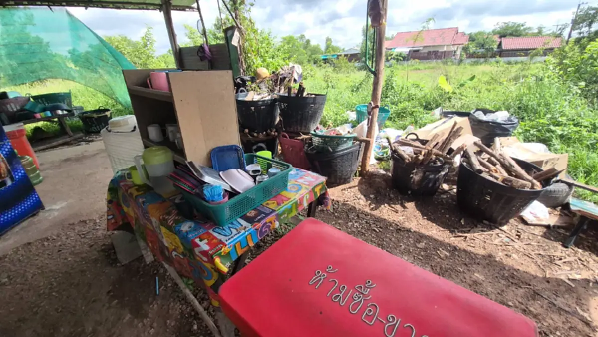 ลูกเจ้าของร้าน ยอมพูดแล้ว ปมหยิบ เกลือปริศนา มาให้แม่ปรุงน้ำซุป