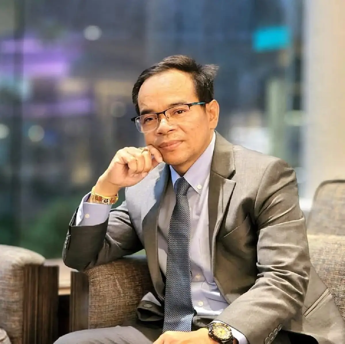 ทนายเกิดผล ซัดแรง หลังเมียวินห้วยขวาง เรียกค่าเสียหาย ตชด. 50 ล้าน