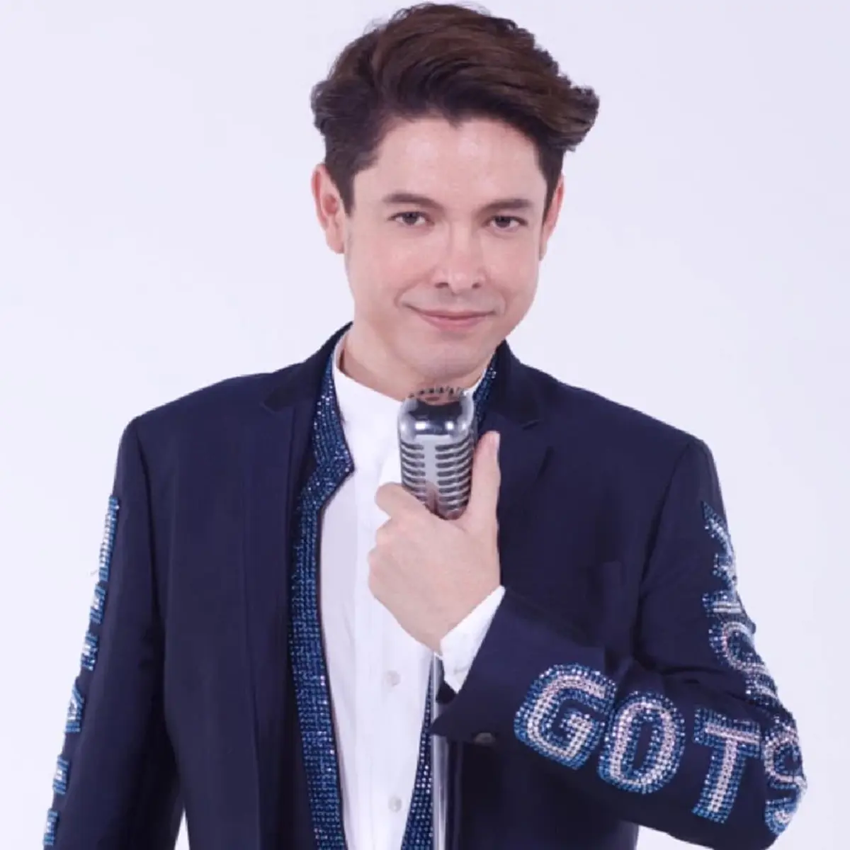 "ก๊อท จักรพันธ์" ฟิวส์ขาดกลางรายการ จน "หนุ่ม กรรชัย" ต้องรีบเบรก