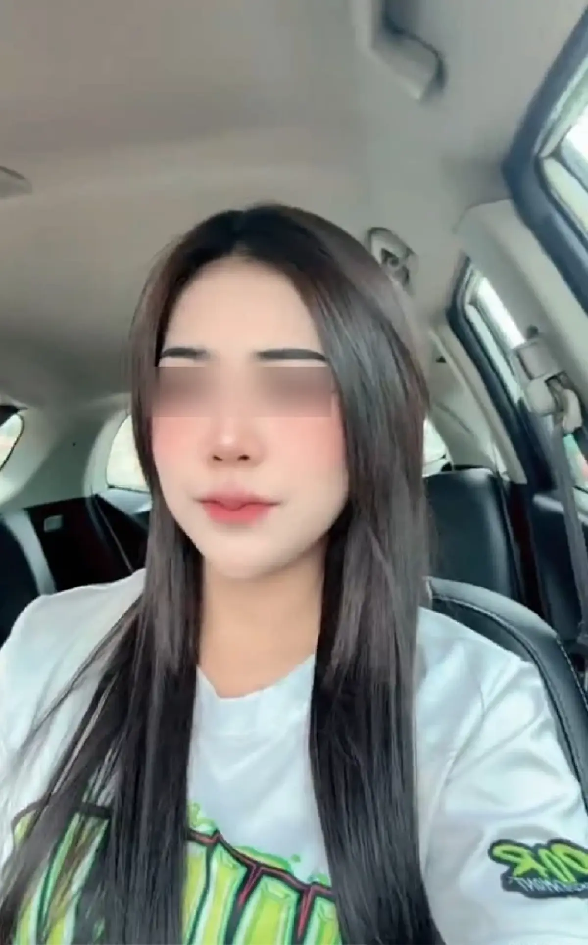 ย้อนโพสต์สุดท้าย "น้องป้อน" ดาวTikTok สระบุรี ก่อนเสียชีวิต 1 วัน