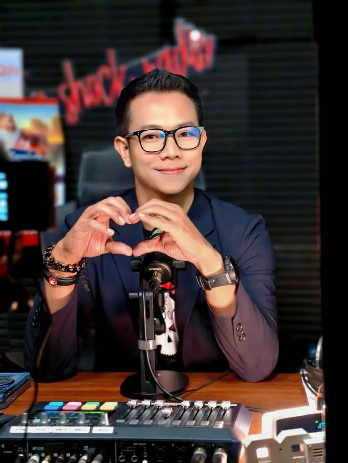 พูดแล้ว "ทองใหม่" โต้กลับปมขู่ปล่อยภาพลับแบล็กเมล์สาว
