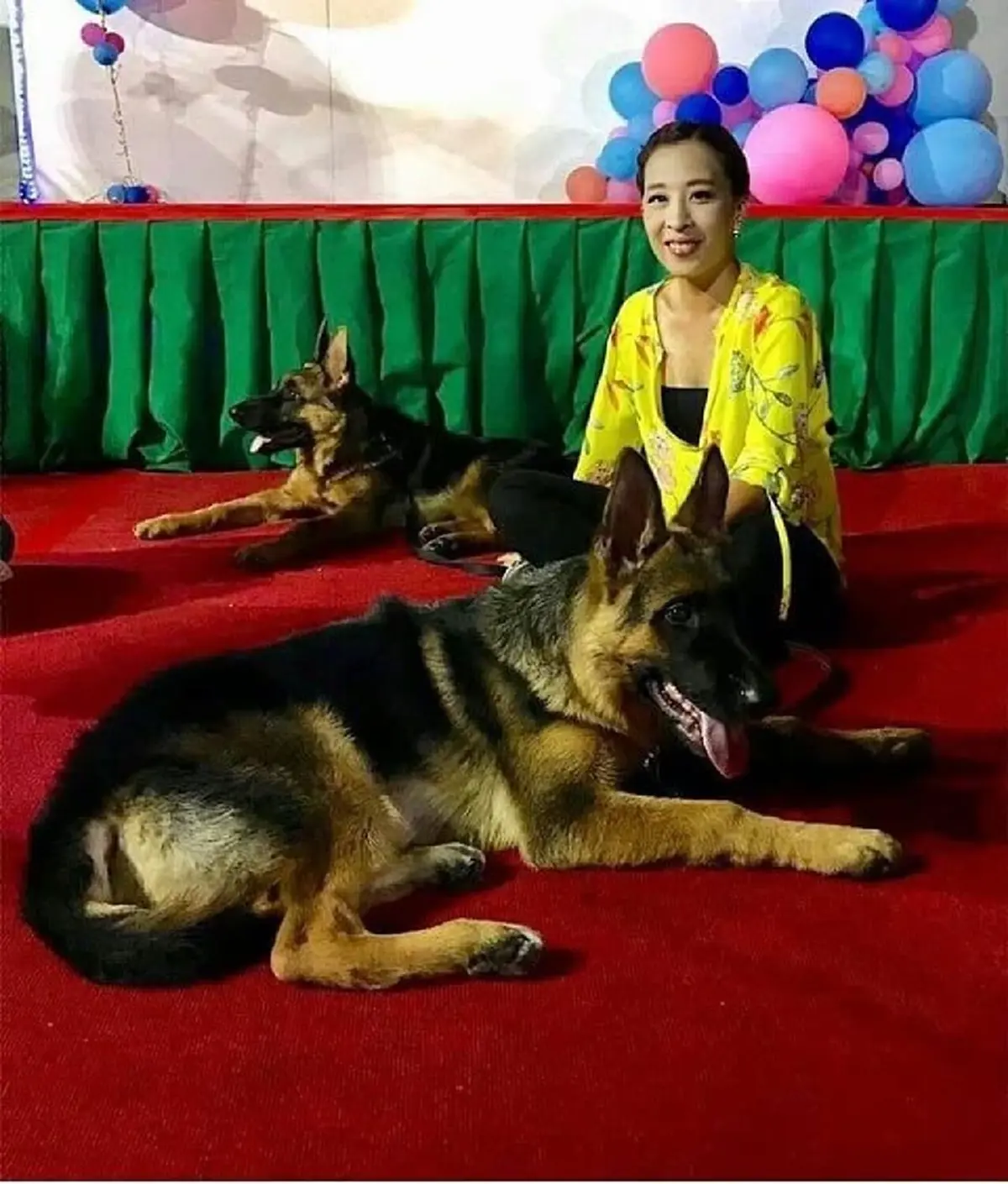น้อมอาลัย เจ้าฟ้าพัชรกิติยาภาฯ รำลึกน้ำพระทัยชุบชีวิต 5 สุนัขทรงเลี้ยง
