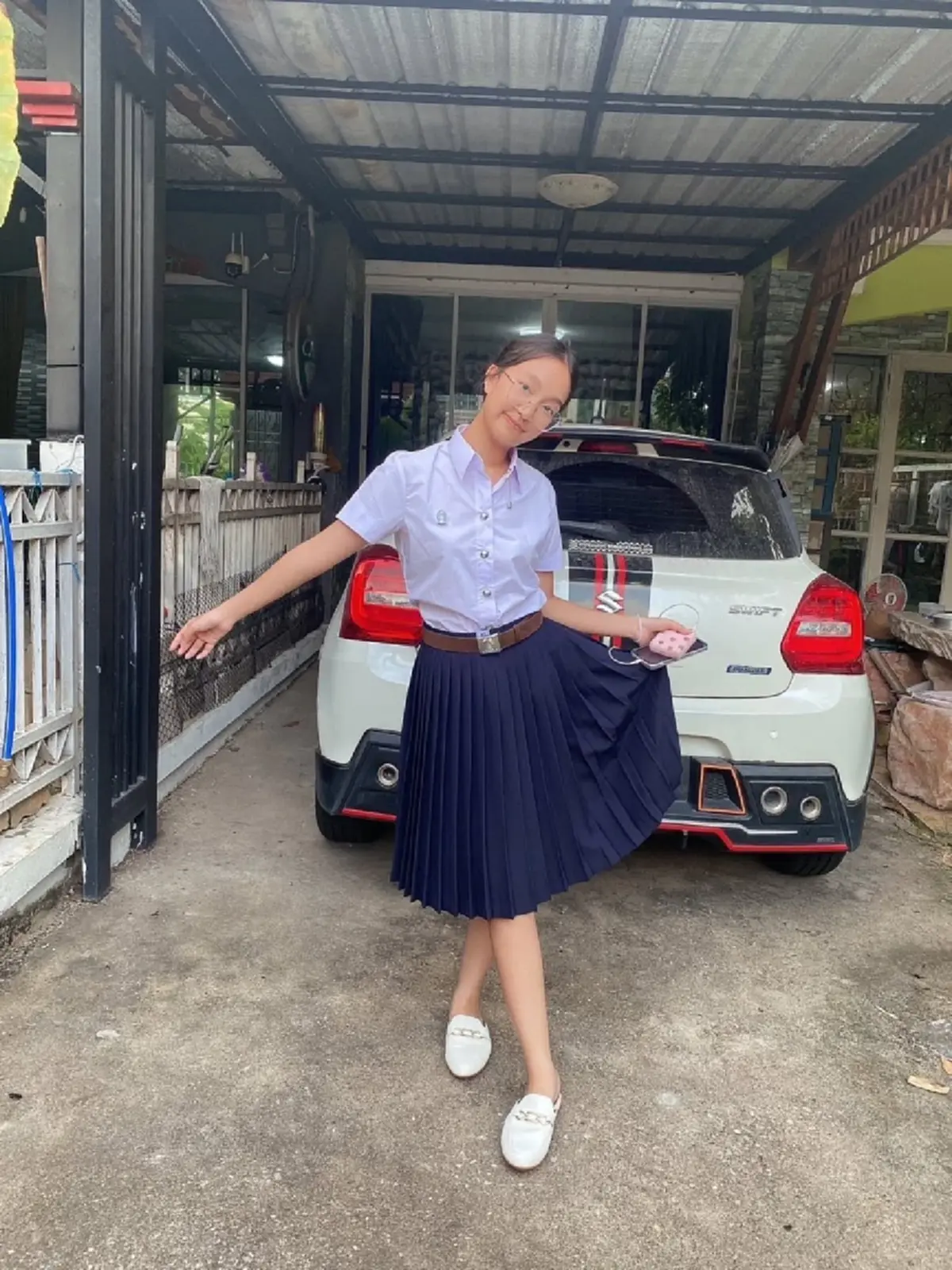 สุดอาลัย "น้องมัดไหม" เพิ่งสอบติดจุฬาฯ รู้สาเหตุจากไปยิ่งเศร้า