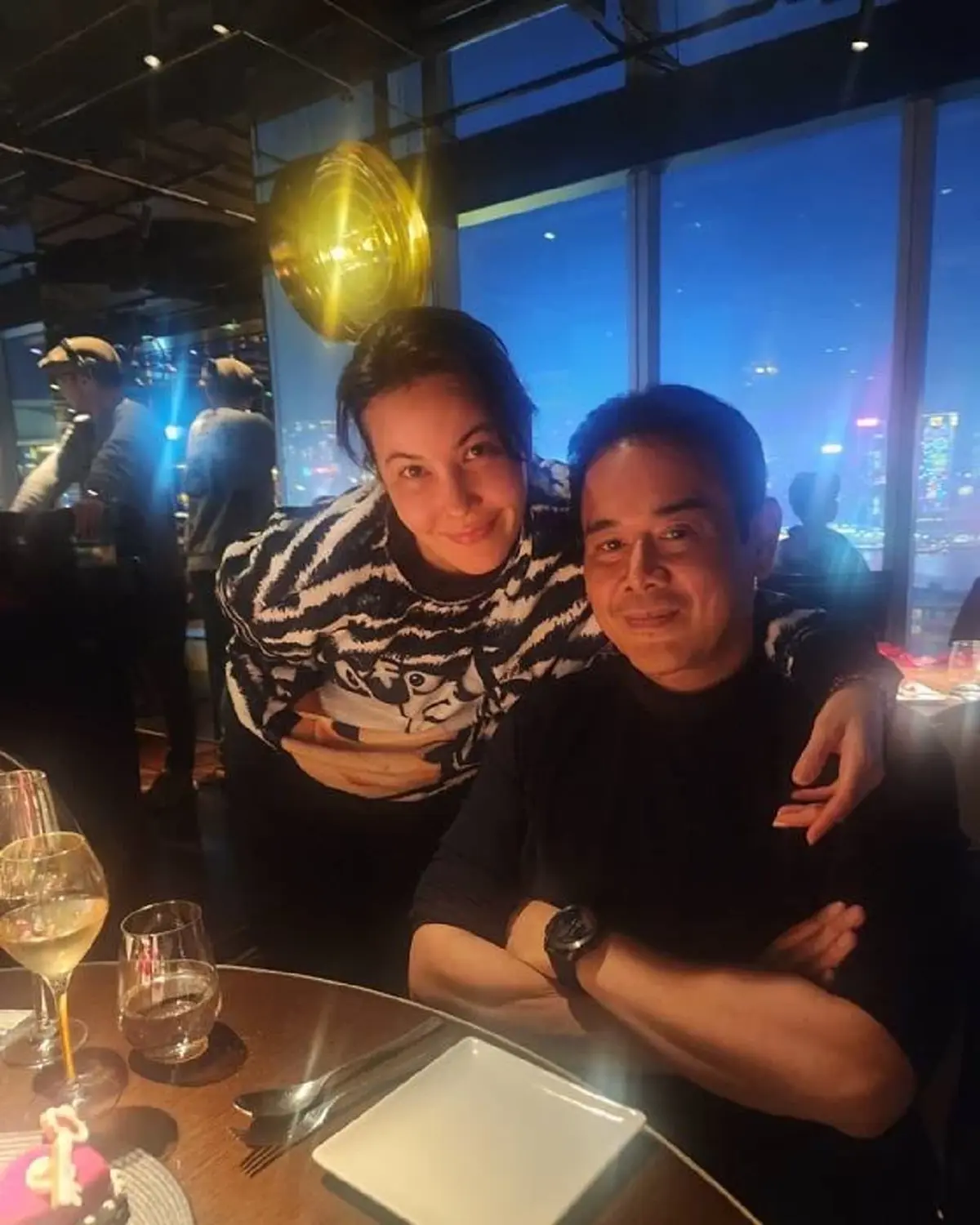 "มดดำ คชาภา" หลุดเล่าเบื้องลึก "เป็ก สัณณ์ชัย" - "ธัญญ่า ธัญญาเรศ"