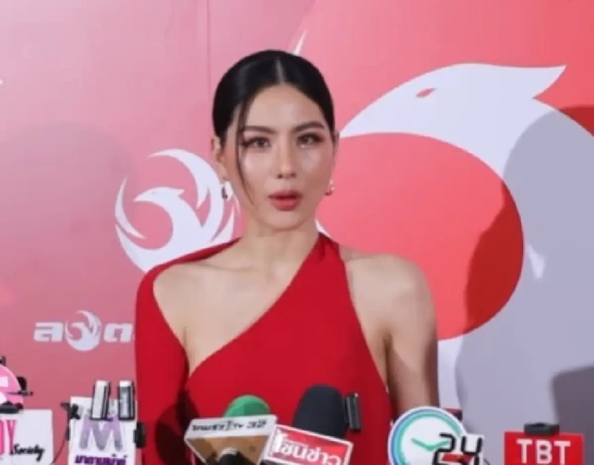 ย้อนคำพูด "หนิง ปัทมา" เคลียร์ชัดเรื่อง "เป๊ก สัณณ์ชัย" หลังเคยถูกโยง