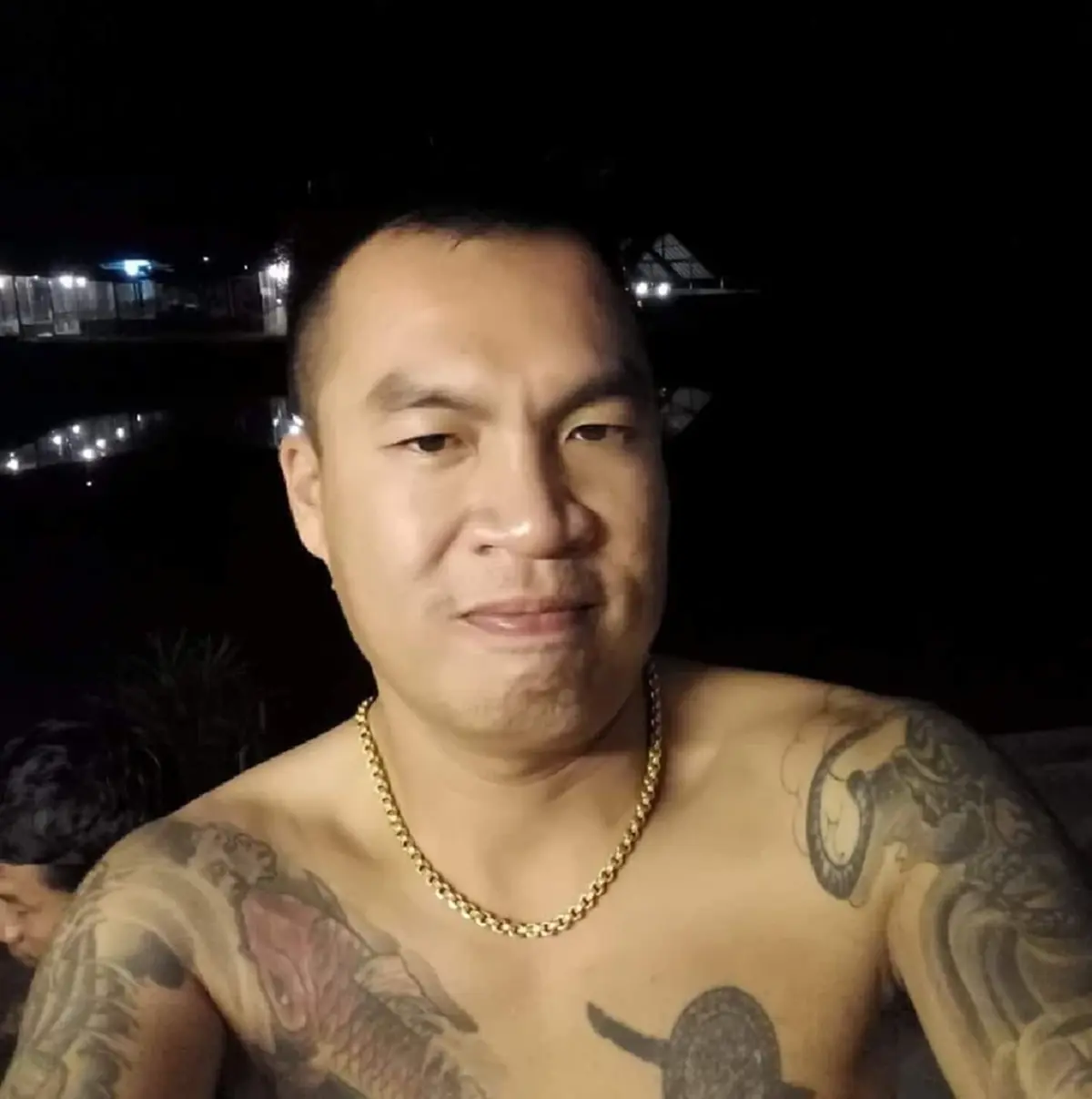 จอนนี่ พูดถึงคดี ตชด.ปะทะวิน ลั่นแรง นี่แหละที่มาของคำว่าเจอตอ!